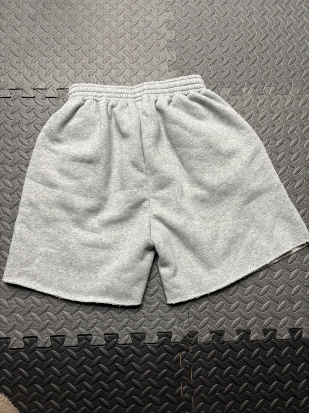 SP5DER Shorts